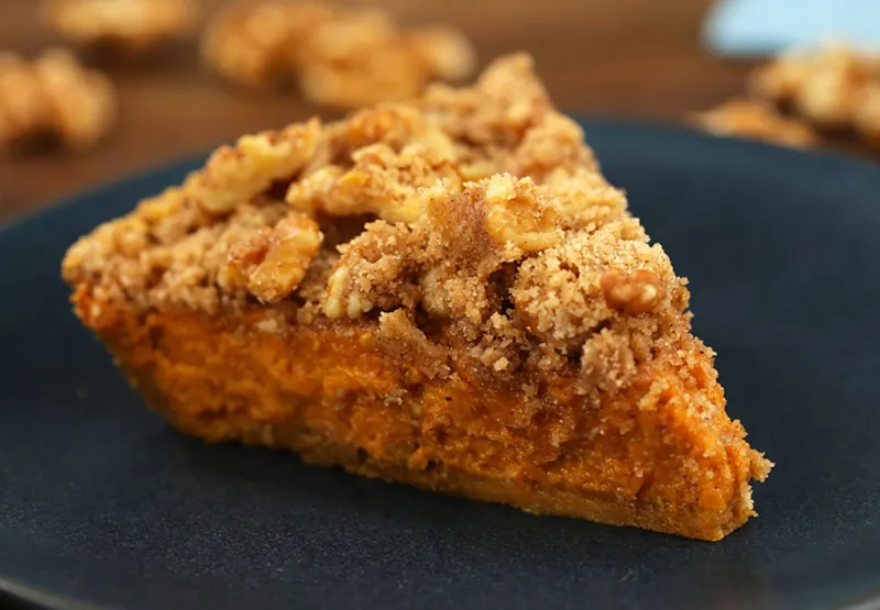 Snack recipes