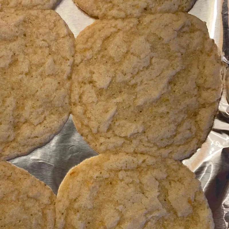 Snack recipes
