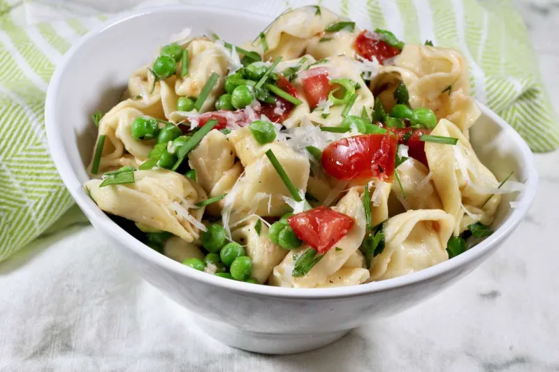 Snack recipes