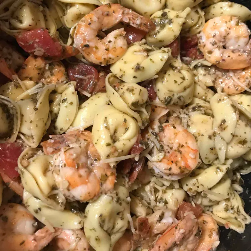Snack recipes