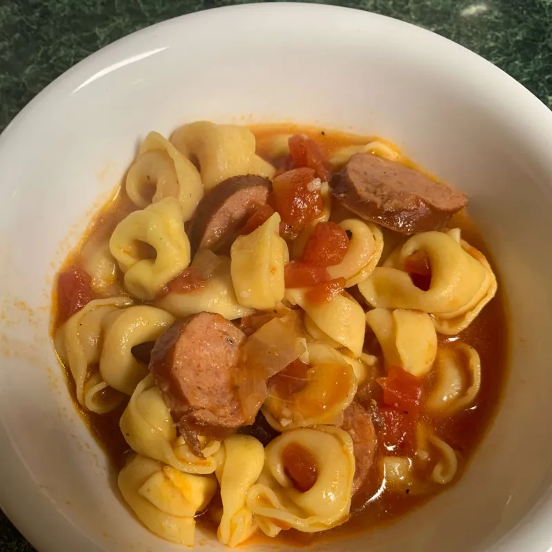 Snack recipes
