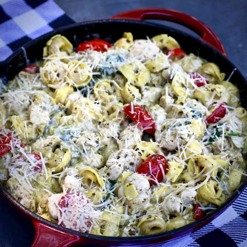 Snack recipes