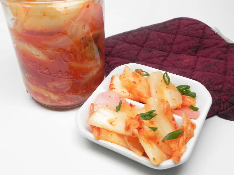 Snack recipes