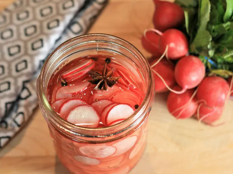 Snack recipes