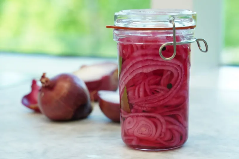 Snack recipes