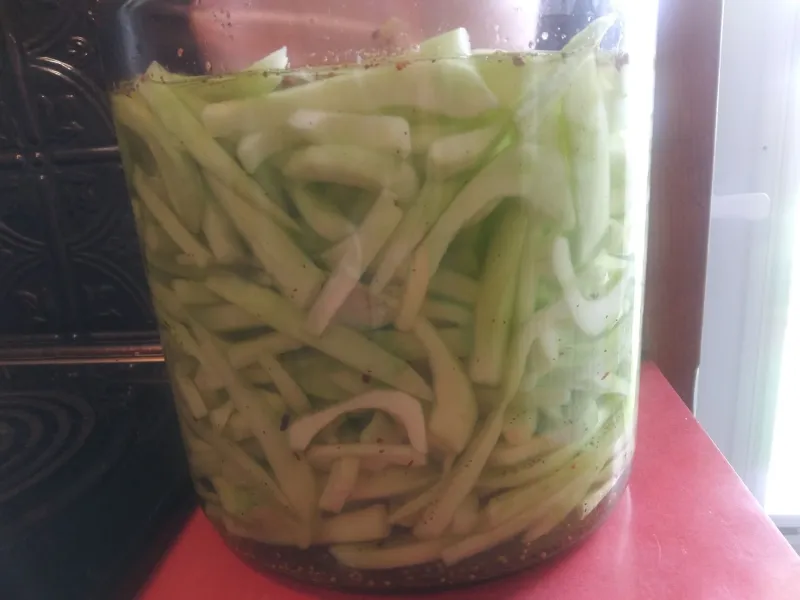 Snack recipes