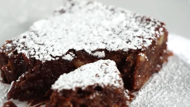 Snack recipes