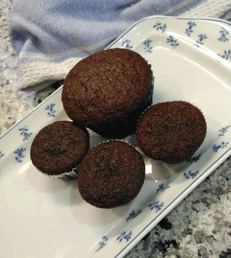 Snack recipes