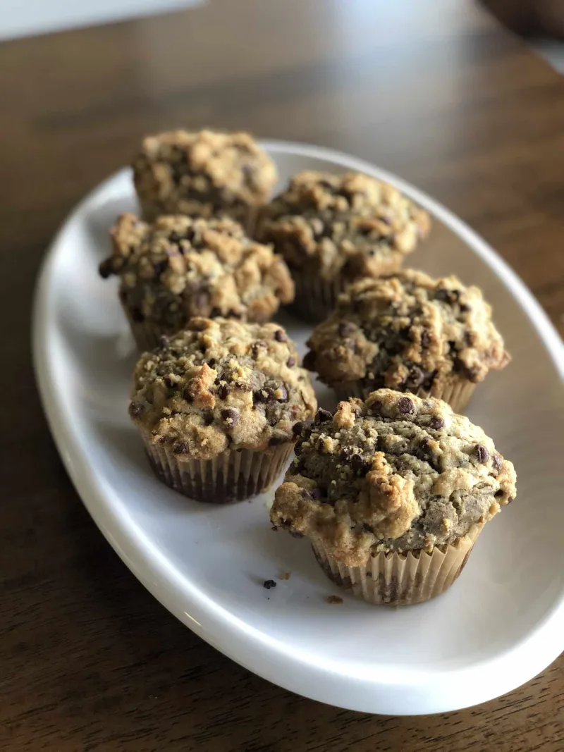 Snack recipes