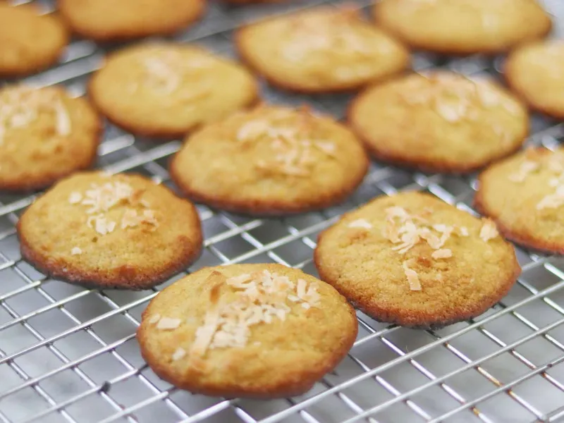 Snack recipes