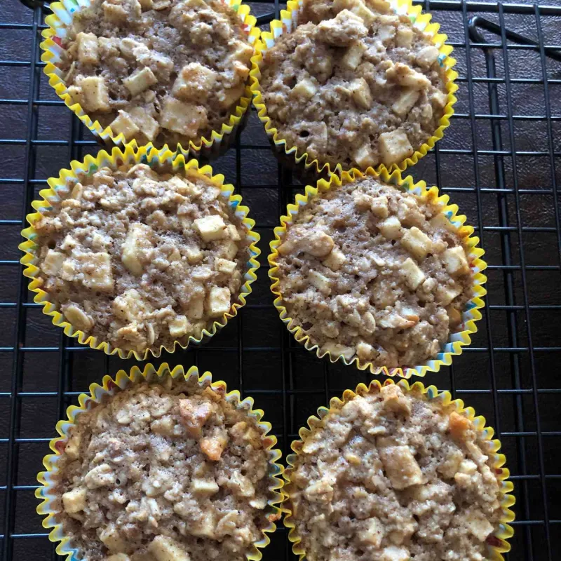 Snack recipes
