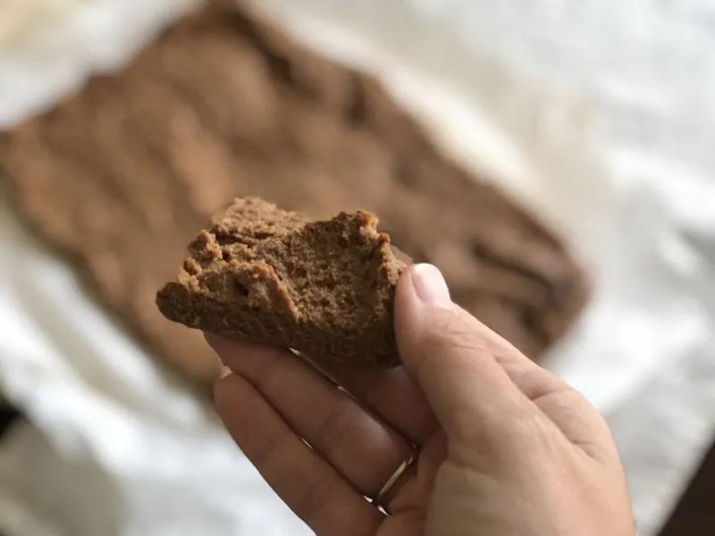 Snack recipes