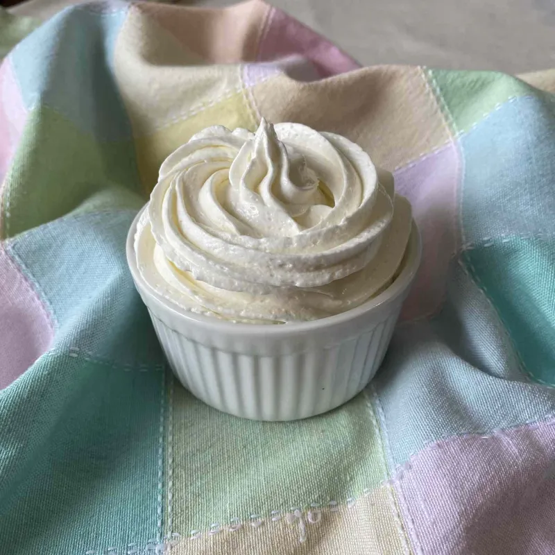 Snack recipes