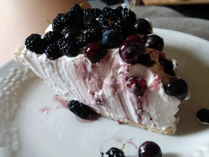 Snack recipes