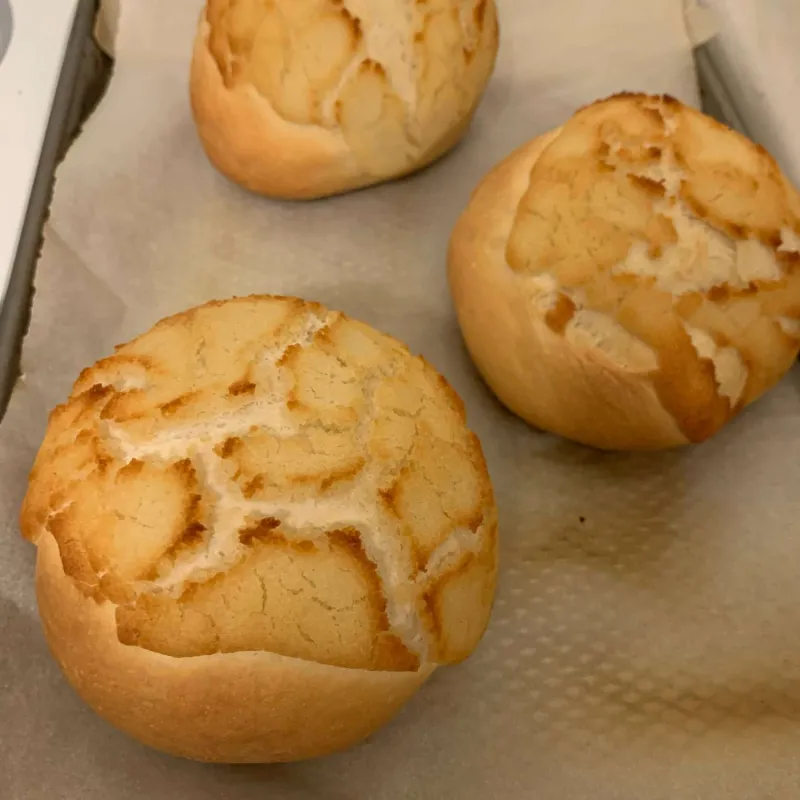 Snack recipes