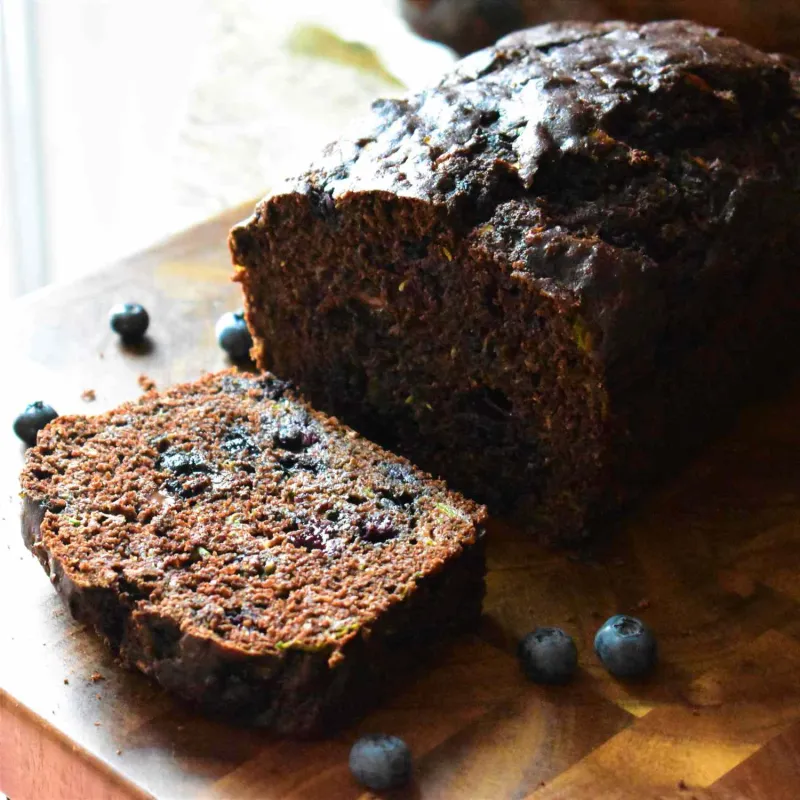 Snack recipes