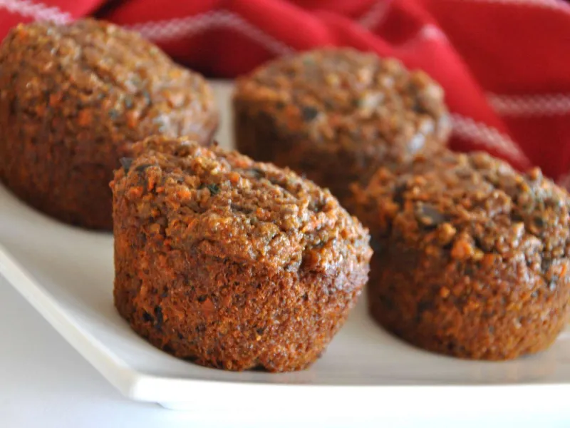 Snack recipes
