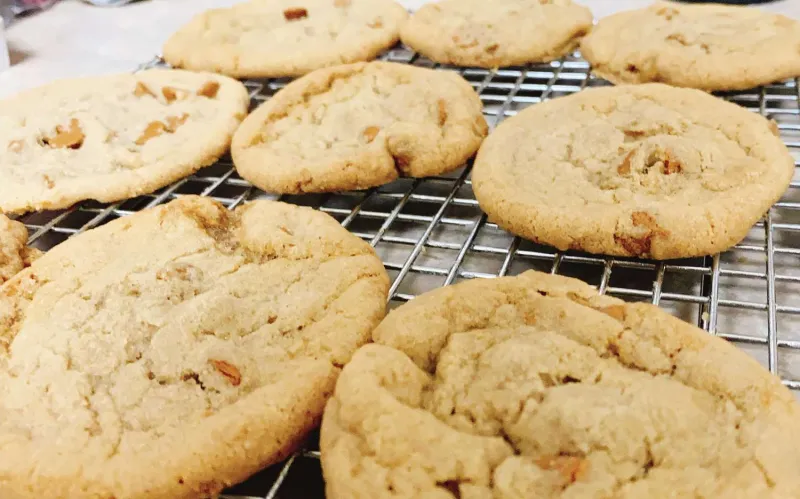 Snack recipes