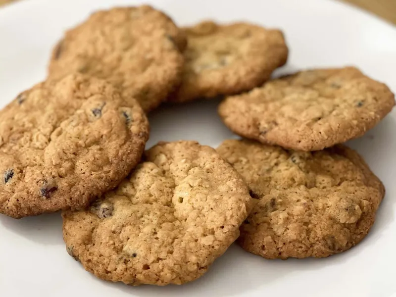 Snack recipes