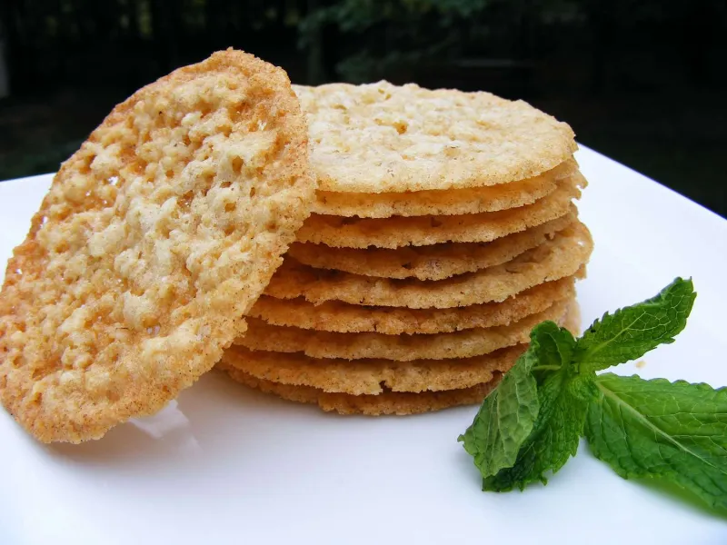 Snack recipes