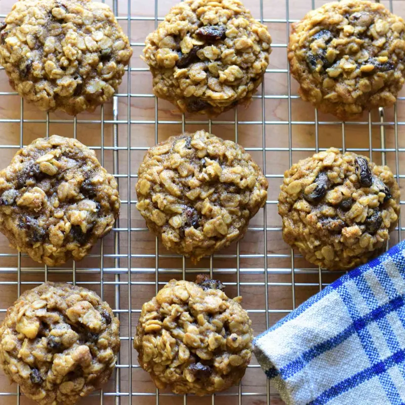 Snack recipes