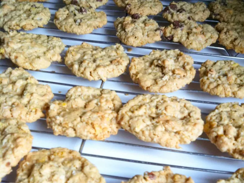 Snack recipes