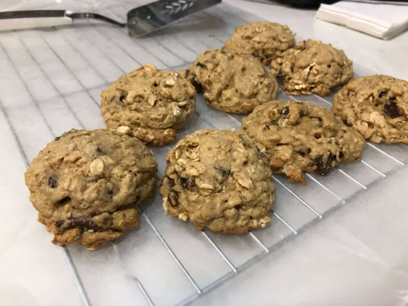 Snack recipes