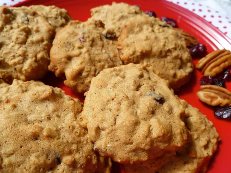 Snack recipes