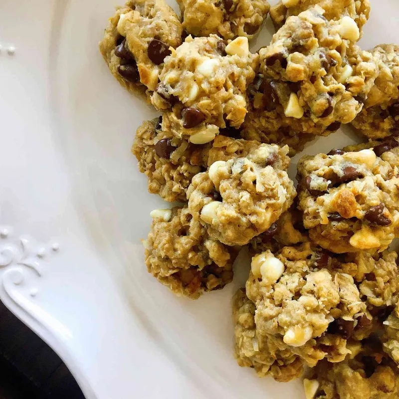 Snack recipes