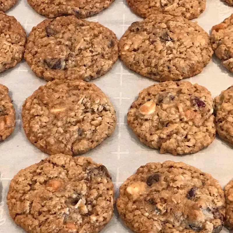 Snack recipes
