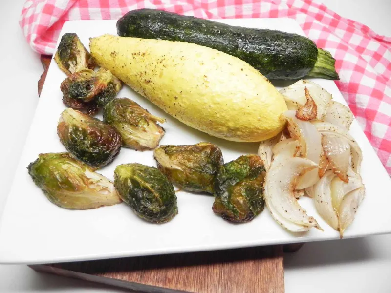 Snack recipes