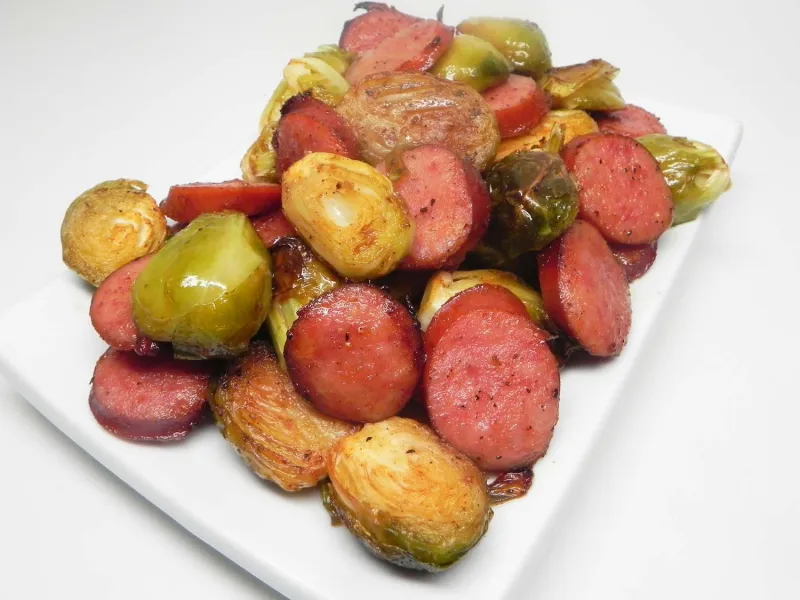 Snack recipes