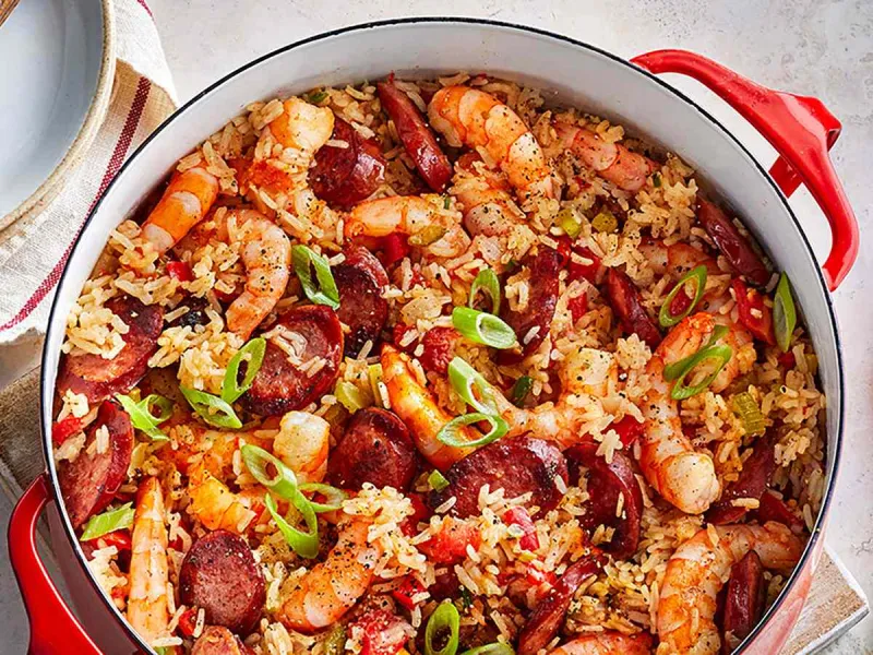 Snack recipes