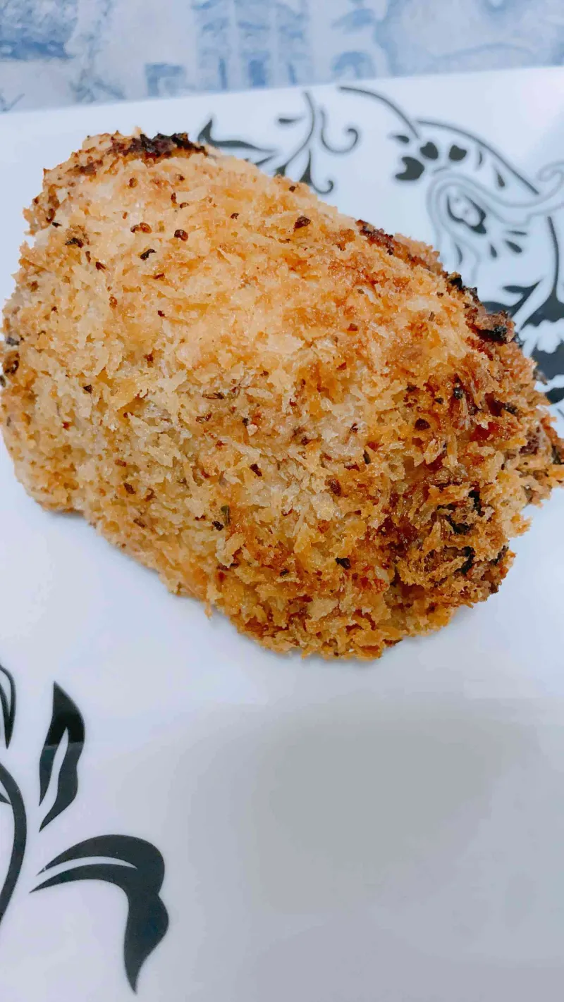 Snack recipes