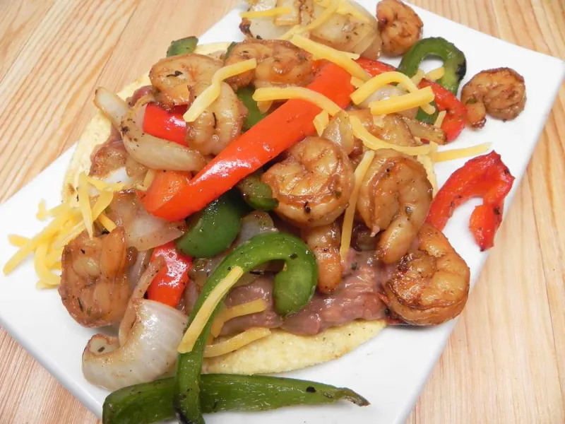 Snack recipes