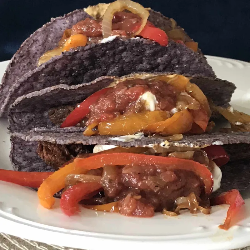Snack recipes