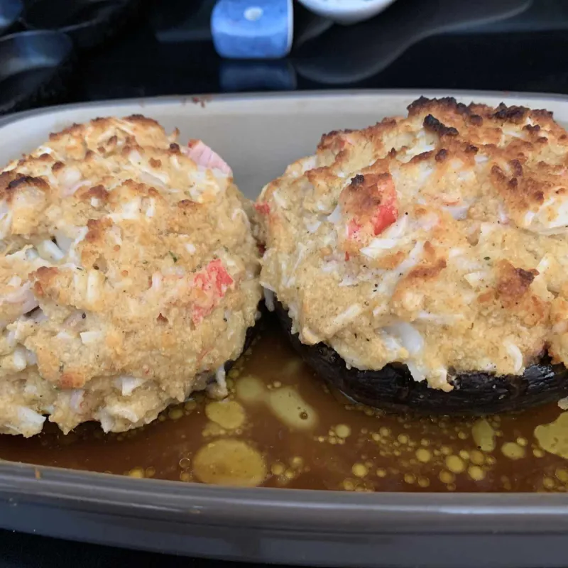 Snack recipes