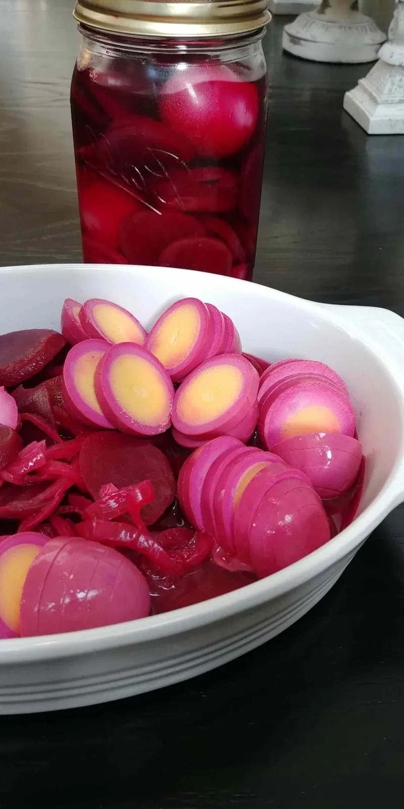Snack recipes