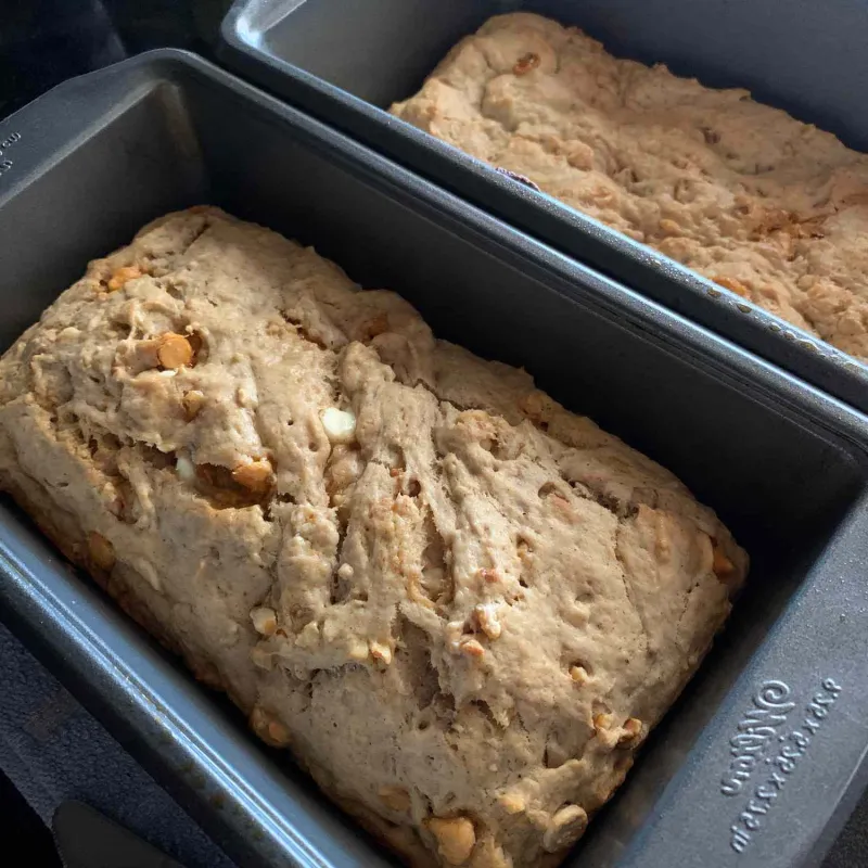 Snack recipes