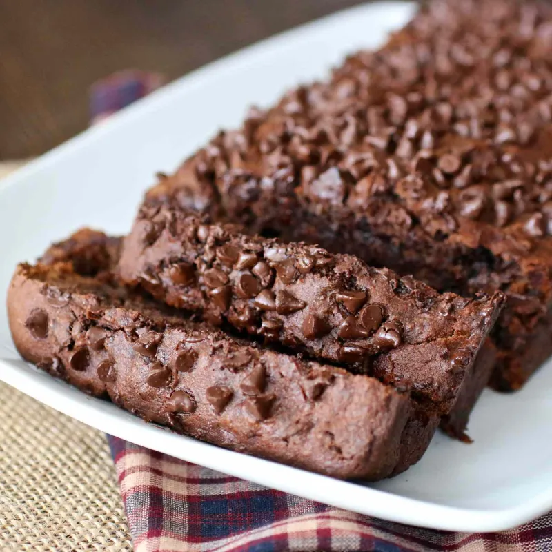 Snack recipes