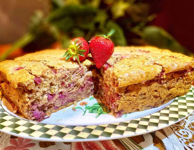 Snack recipes