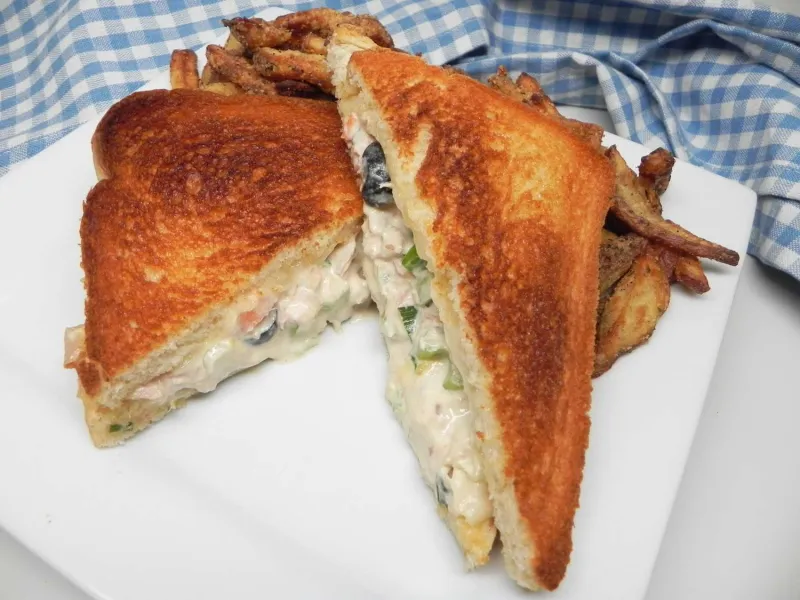 Snack recipes