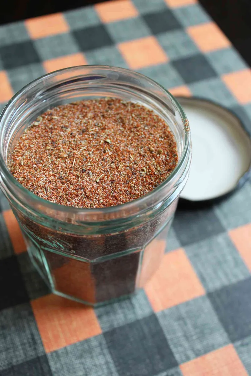 Snack recipes