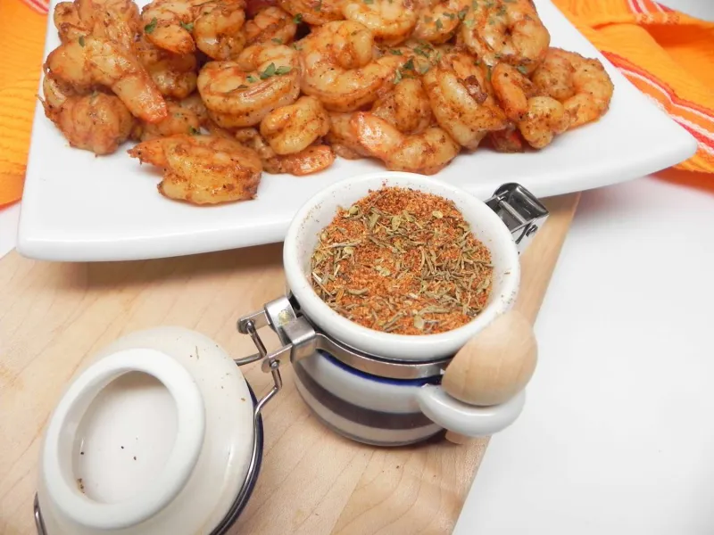 Snack recipes