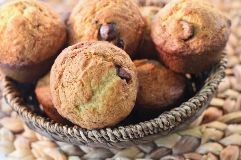 Snack recipes
