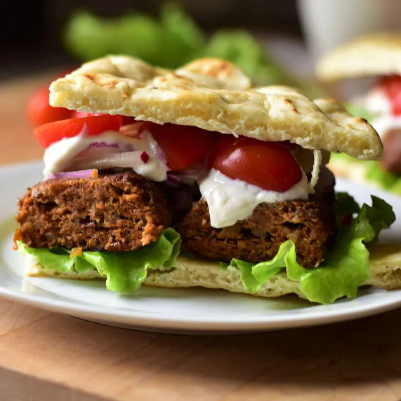 Snack recipes