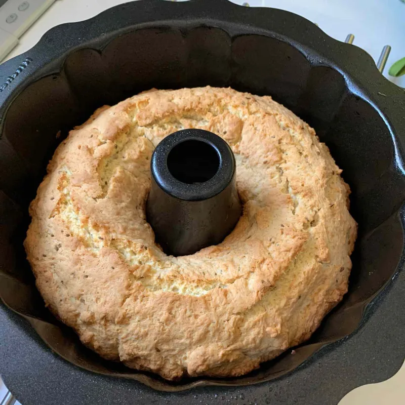 Snack recipes