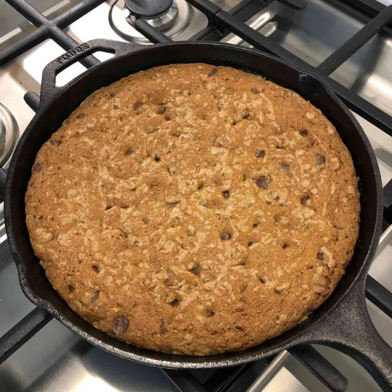 Snack recipes