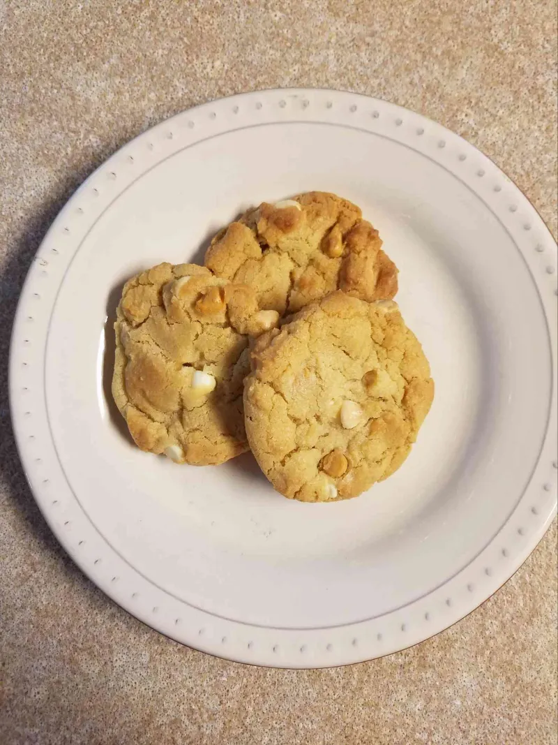 Snack recipes