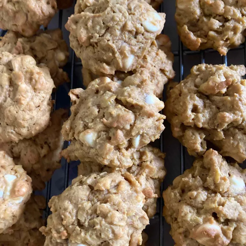 Snack recipes